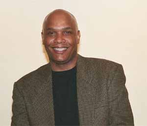 ILWU International Secretary-Treasurer Willie Adams ILWU International Secretary-Treasurer Willie Adams