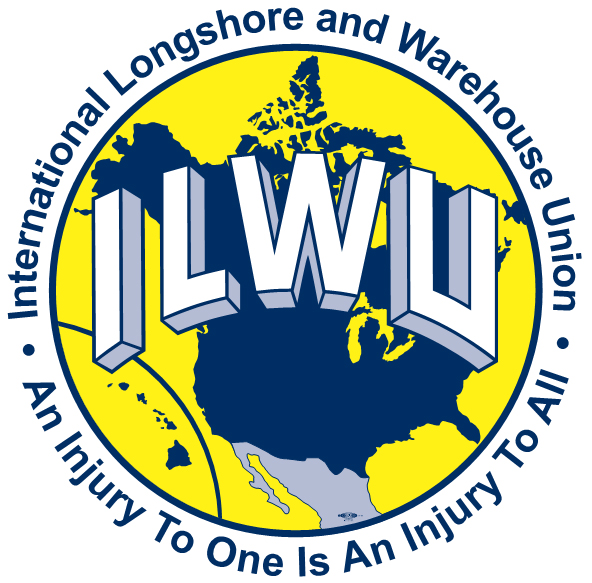 ILWU logo