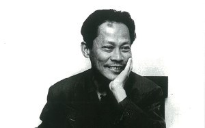 Brilliant writer and union activist: Filipino immigrant Carlos Bulosan, who grew up poor in his home country, came to the U.S. where he expressed passionate feelings for social justice through his writing and union organizing.