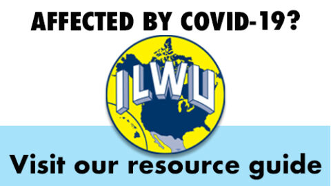 ilwu longshore