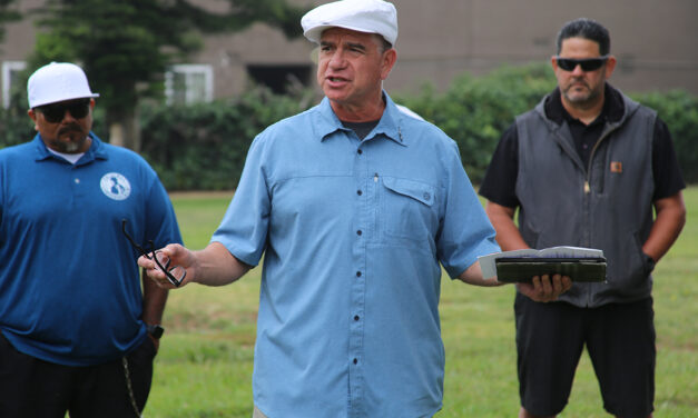 Honoring Bloody Thursday in uncertain times